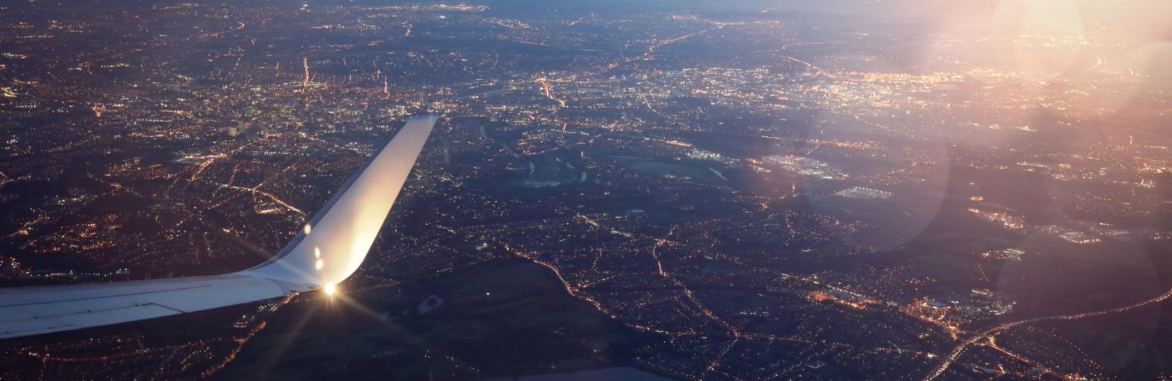 Tianjin Airlines Hero