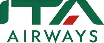 ITA Airways Logo