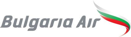 Bulgaria Air Logo