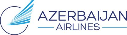 Azerbaijan Airlines Logo