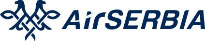 Air Serbia Logo