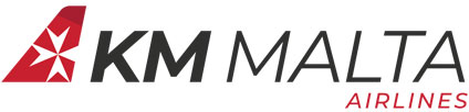 KM Malta Airlines Logo