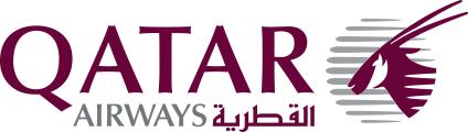 Qatar Airways Logo