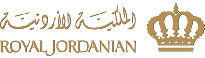 Royal Jordanian Logo
