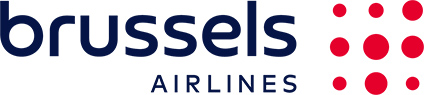 Brussels Airlines Logo
