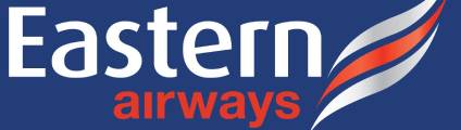 Eastern Airways Logo