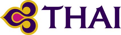 Thai Airways Logo