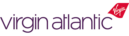 Virgin Atlantic Logo
