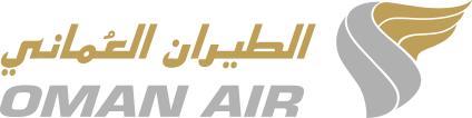 Oman Air Logo