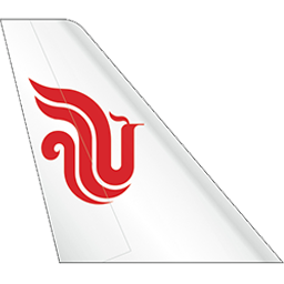Air China Logo