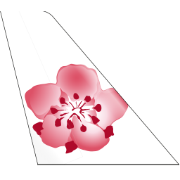China Airlines Logo
