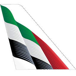 Emirates Logo