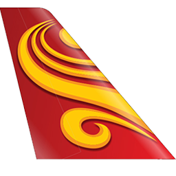 Hainan Airlines Logo