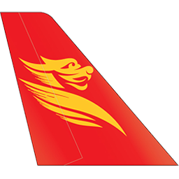 Beijing Capital Airlines Logo