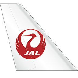 Japan Airlines Logo