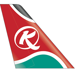 Kenya Airways Logo