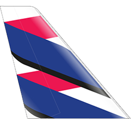 LATAM Airlines Logo