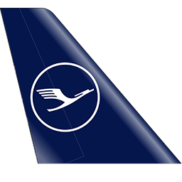 Lufthansa Logo