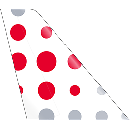 Brussels Airlines Logo