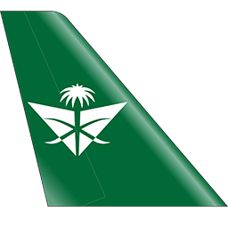 Saudia Logo