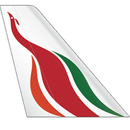 Sri Lankan Airlines Logo