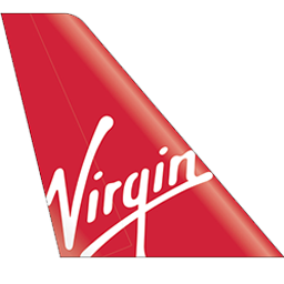 Virgin Atlantic Logo