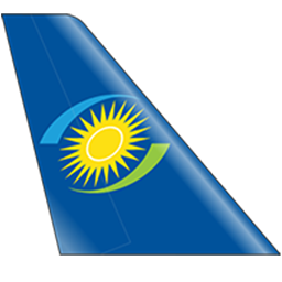 RwandAir Logo