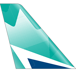 WestJet Logo