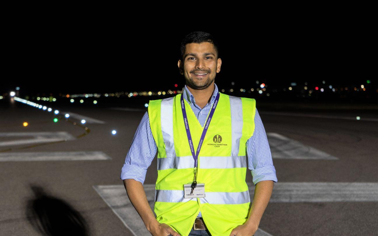 Diogene De Souza - Graduate