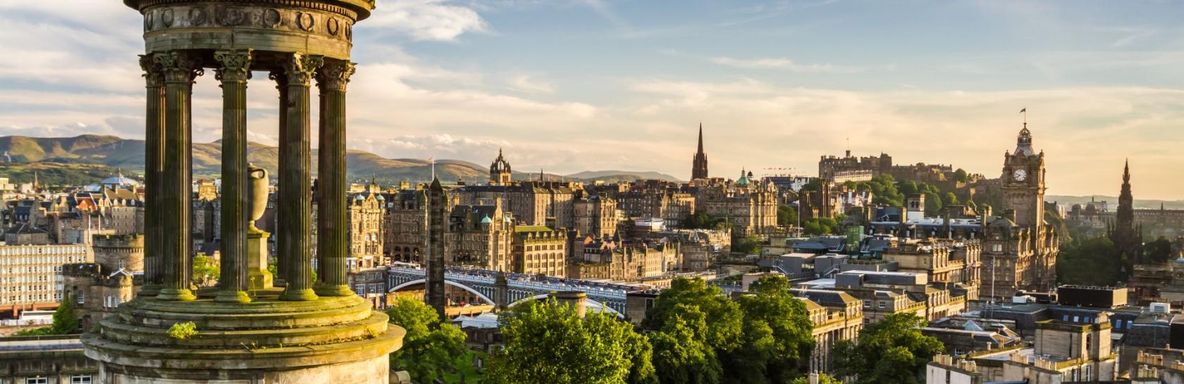 New spring routes are go