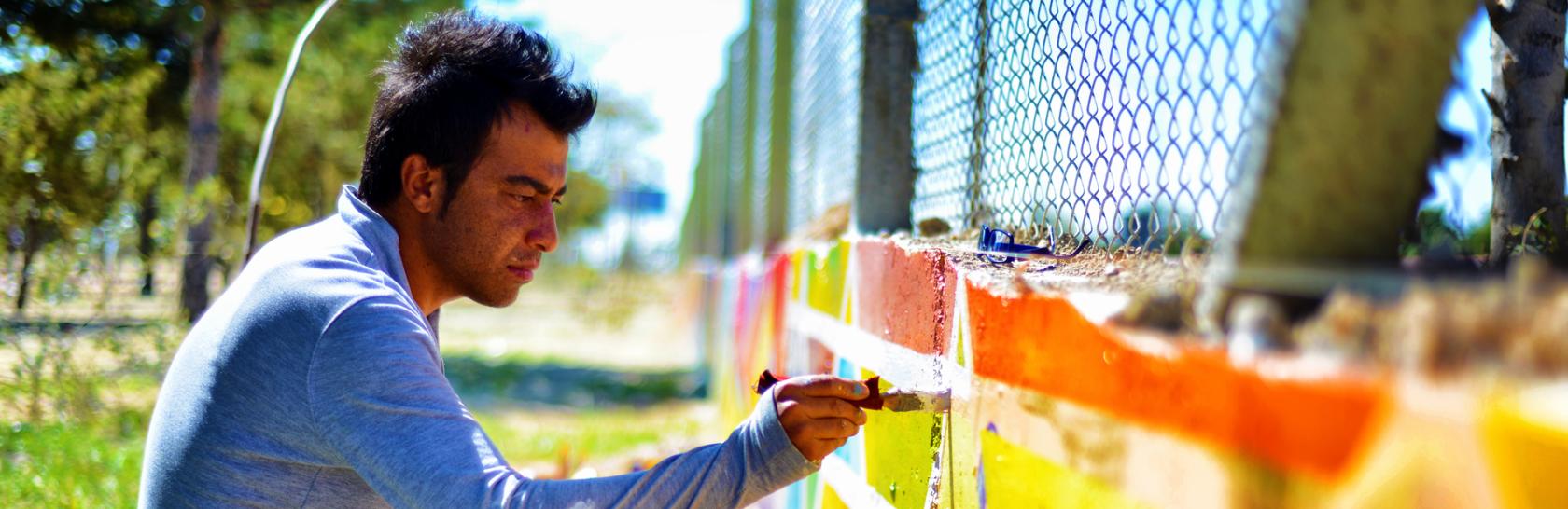 Emergency COVID-19 response funding