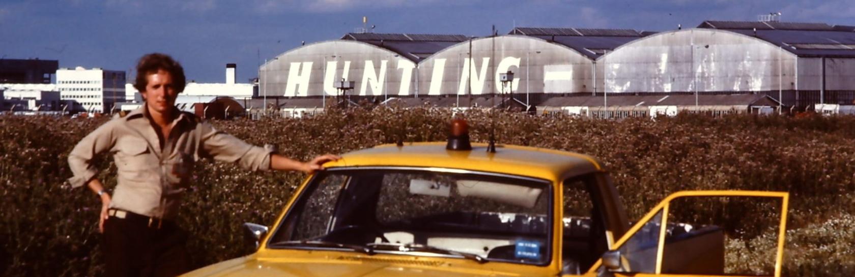 Steve Killick: 1976 till now