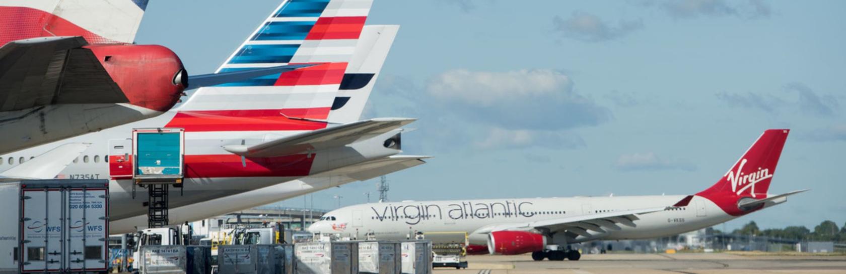 Heathrow reaches 80 million in 2018