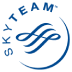 Sky Team logo